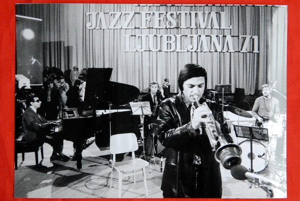 DUSKO GOJKOVIC ULTRA RARE ORIGINAL PHOTO 1971