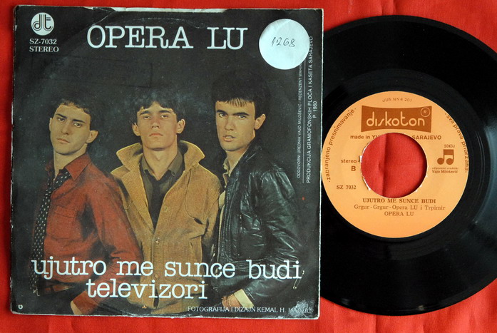 Televizori